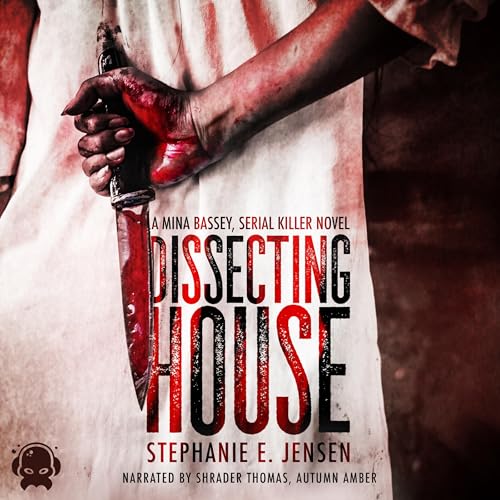 dissecting house audiobook